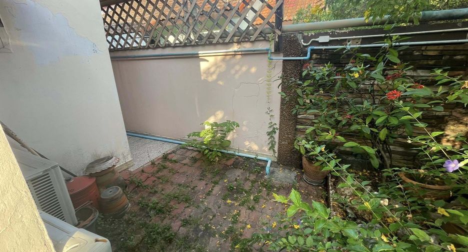 For rent 2 bedrooms house in Mueang Samut Prakan, Samut Prakan
