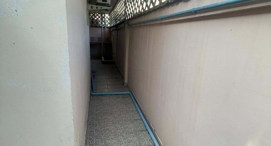 For rent 2 bedrooms house in Mueang Samut Prakan, Samut Prakan