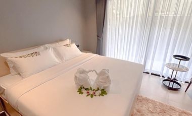 For sale studio condo in Mueang Phuket, Phuket