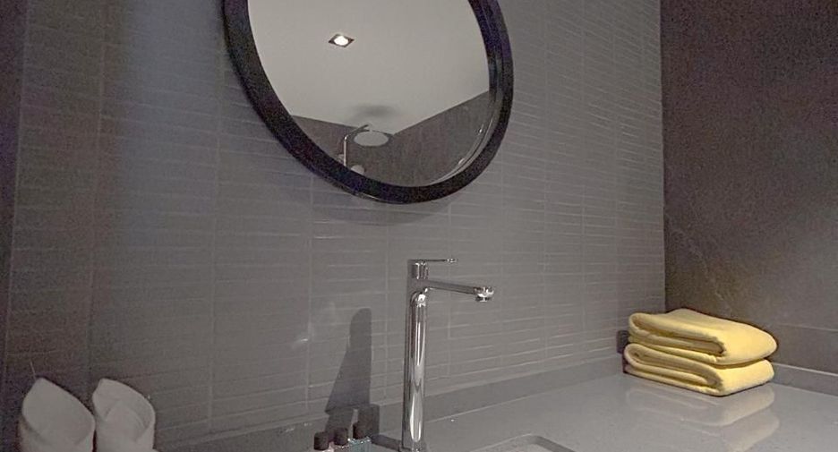 For sale studio condo in Mueang Phuket, Phuket