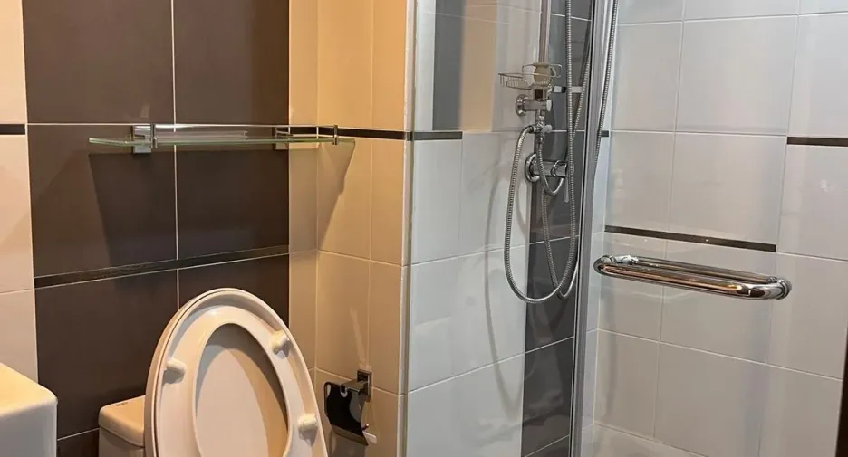 For sale 1 bed condo in Watthana, Bangkok