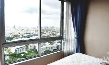 For sale 1 bed condo in Watthana, Bangkok