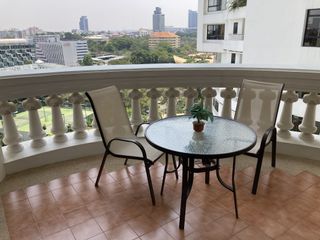 For rent studio condo in Bang Lamung, Chonburi