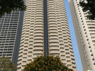 For rent studio condo in Bang Lamung, Chonburi