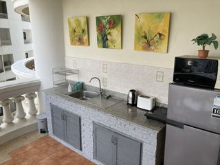For rent studio condo in Bang Lamung, Chonburi