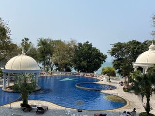 For rent studio condo in Bang Lamung, Chonburi