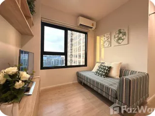 For rent 1 bed condo in Mueang Chiang Mai, Chiang Mai
