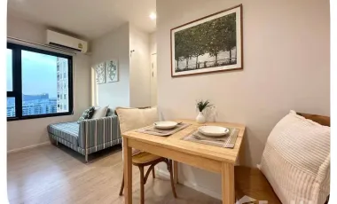 For rent 1 bed condo in Mueang Chiang Mai, Chiang Mai