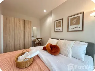 For rent 1 bed condo in Mueang Chiang Mai, Chiang Mai