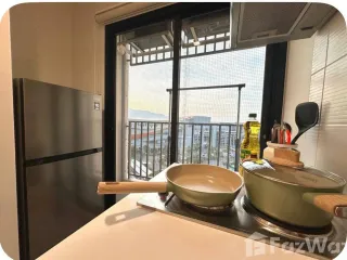 For rent 1 bed condo in Mueang Chiang Mai, Chiang Mai