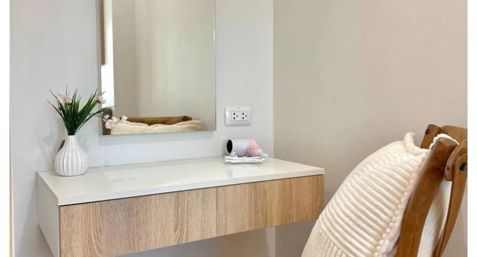 For rent 1 bed condo in Mueang Chiang Mai, Chiang Mai