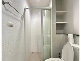 For rent 1 bed condo in Mueang Chiang Mai, Chiang Mai