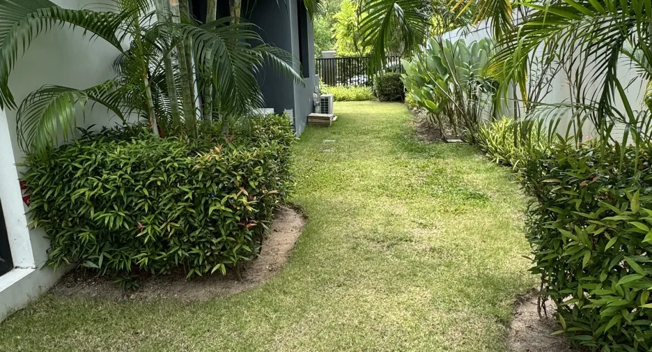 For rent 5 bedrooms villa in Thalang, Phuket