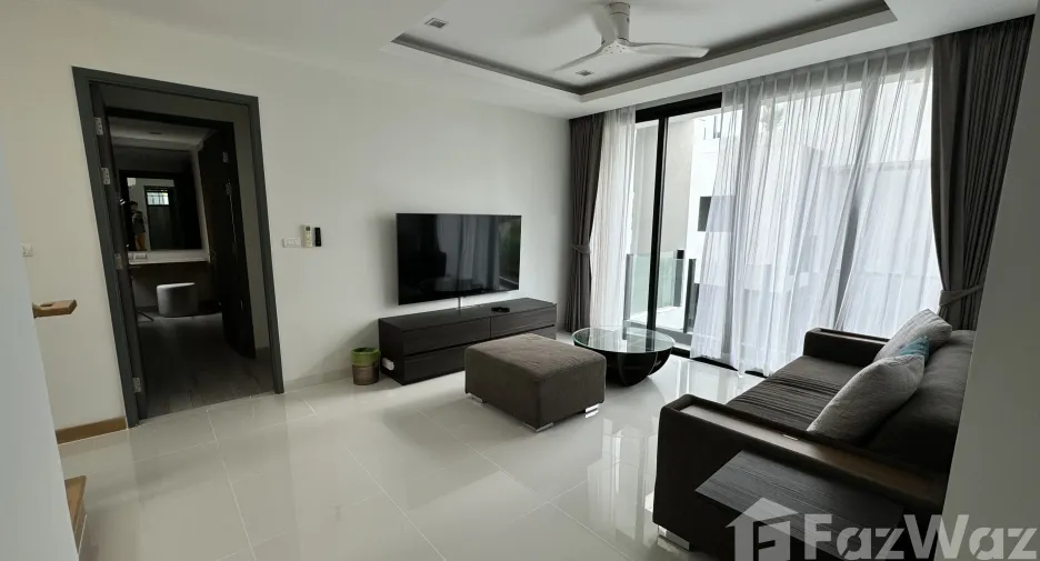 For rent 5 bedrooms villa in Thalang, Phuket
