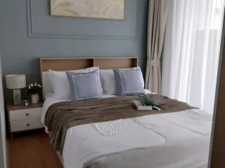 Studio Condo In Mueang Phuket