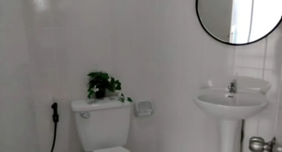 For rent studio condo in Mueang Phuket, Phuket