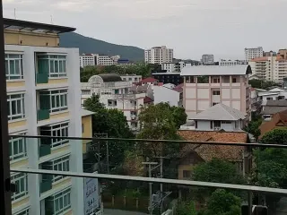 Продажа и аренда 1 кровать кондо в Mueang Chiang Mai, Чианг Маи
