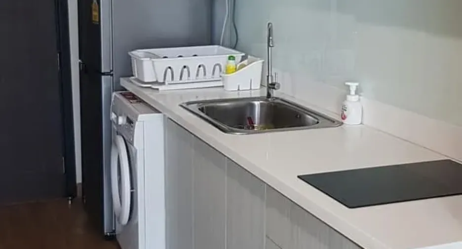 出售 和 出租 1 卧室 公寓 在 Mueang Chiang Mai, Chiang Mai