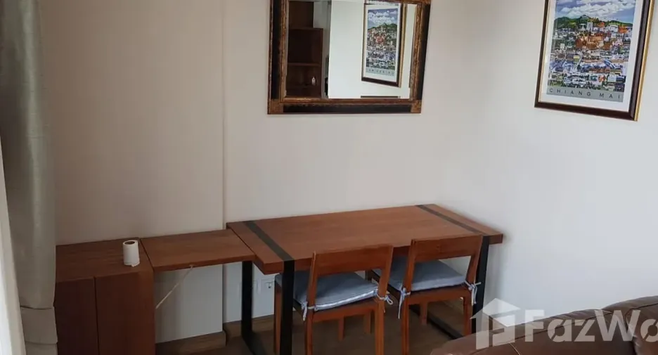 出售 和 出租 1 卧室 公寓 在 Mueang Chiang Mai, Chiang Mai