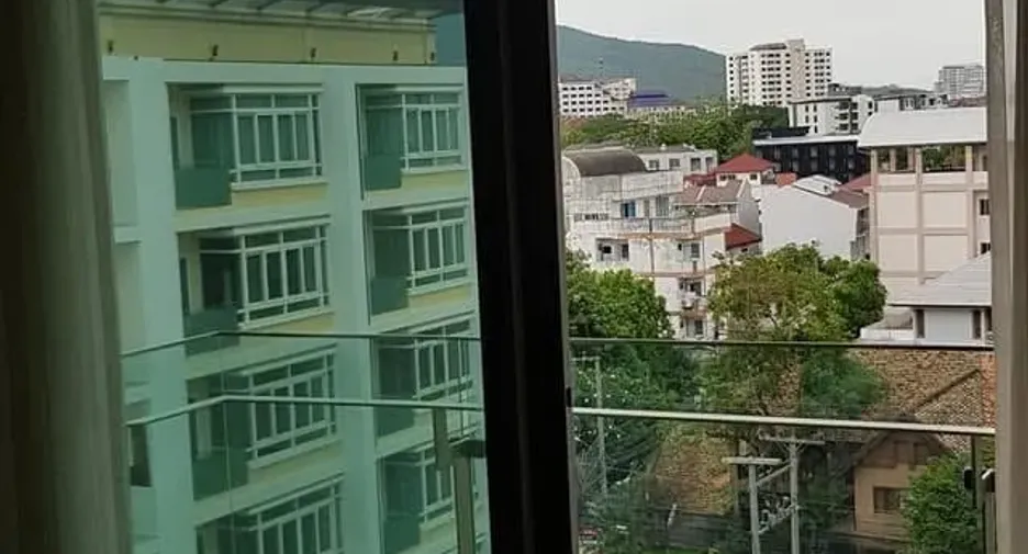 出售 和 出租 1 卧室 公寓 在 Mueang Chiang Mai, Chiang Mai