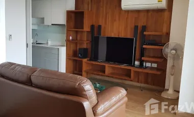 For sale and for rent 1 bed condo in Mueang Chiang Mai, Chiang Mai