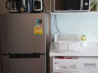 Продажа и аренда 1 кровать кондо в Mueang Chiang Mai, Чианг Маи