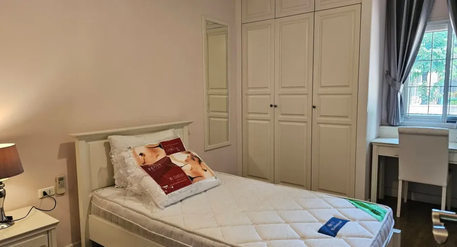 Haus zur Miete mit 5 Zimmer in Hang Dong, Chiang Mai