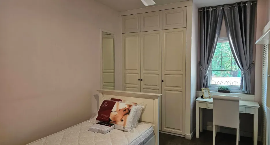 Haus zur Miete mit 5 Zimmer in Hang Dong, Chiang Mai