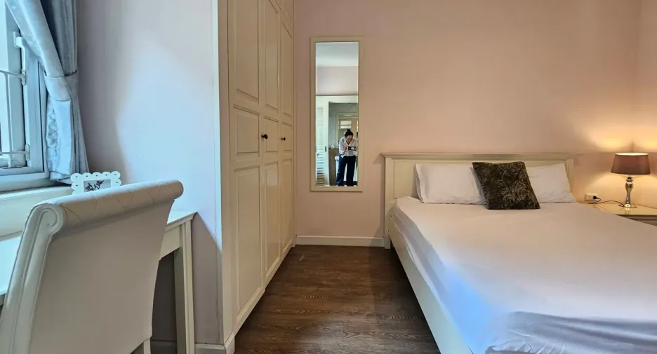 Haus zur Miete mit 5 Zimmer in Hang Dong, Chiang Mai