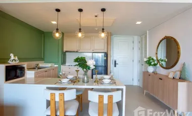 For sale 1 bed condo in Hua Hin, Prachuap Khiri Khan