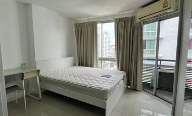 À vendre 1 chambre condo à Bang Sao Thong, Samut Prakan