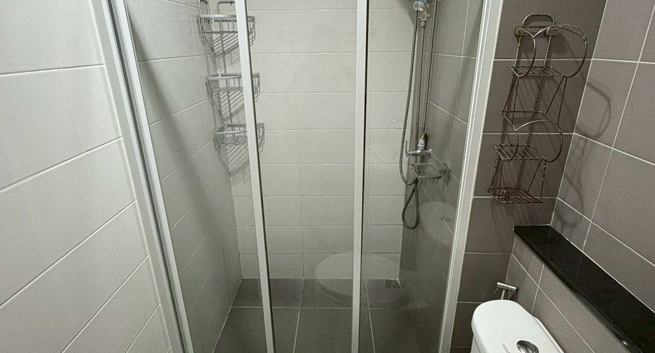 Wohnung zum Kauf mit 1 Zimmer in Mueang Samut Prakan, Samut Prakan