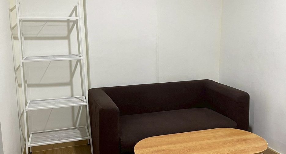 Wohnung zum Kauf mit 1 Zimmer in Mueang Samut Prakan, Samut Prakan