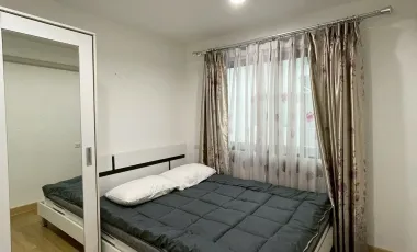 Wohnung zum Kauf mit 1 Zimmer in Mueang Samut Prakan, Samut Prakan