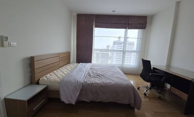 Condo en alquiler de 1 habitaciones en Khlong San, Bangkok