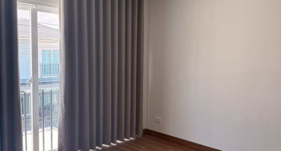 For rent 3 ベッドルーム house in Mueang Phuket, Phuket