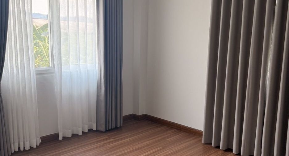 For rent 3 ベッドルーム house in Mueang Phuket, Phuket