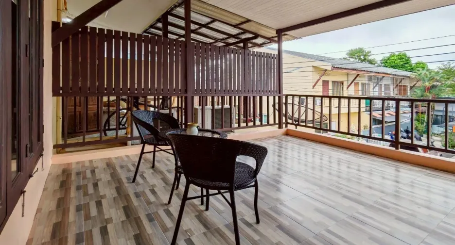 For rent 2 bedrooms house in Thalang, Phuket