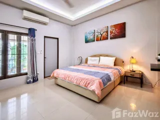 For rent 2 bedrooms house in Thalang, Phuket