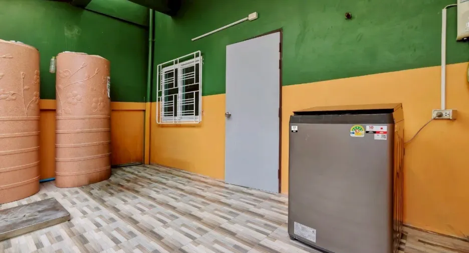 For rent 2 bedrooms house in Thalang, Phuket