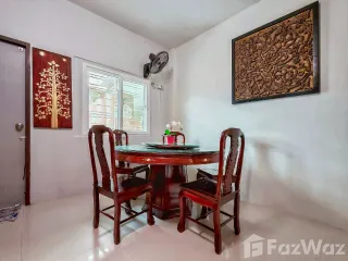 For rent 2 bedrooms house in Thalang, Phuket