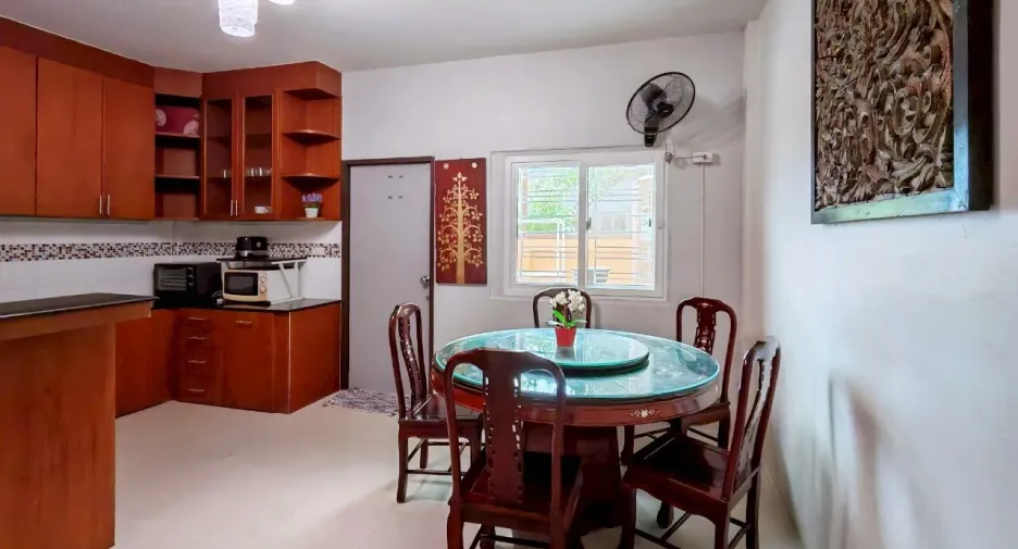 For rent 2 bedrooms house in Thalang, Phuket