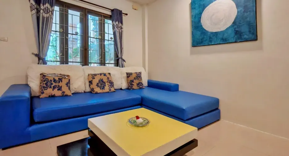 For rent 2 bedrooms house in Thalang, Phuket