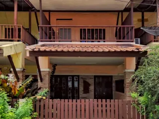 For Rent 2 Bedroom House In Thalang, Phuket
