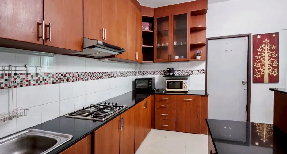 For rent 2 bedrooms house in Thalang, Phuket