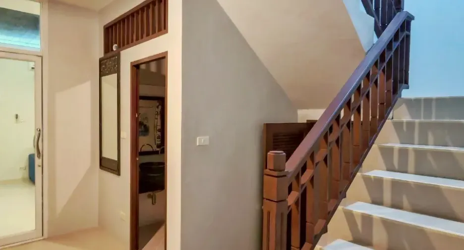 For rent 2 bedrooms house in Thalang, Phuket