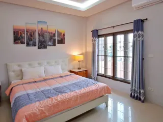 For rent 2 bedrooms house in Thalang, Phuket