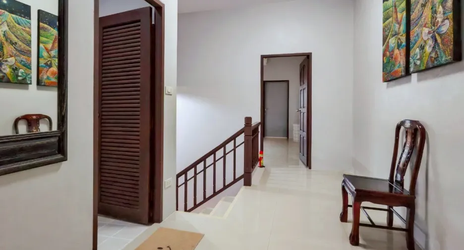 For rent 2 bedrooms house in Thalang, Phuket