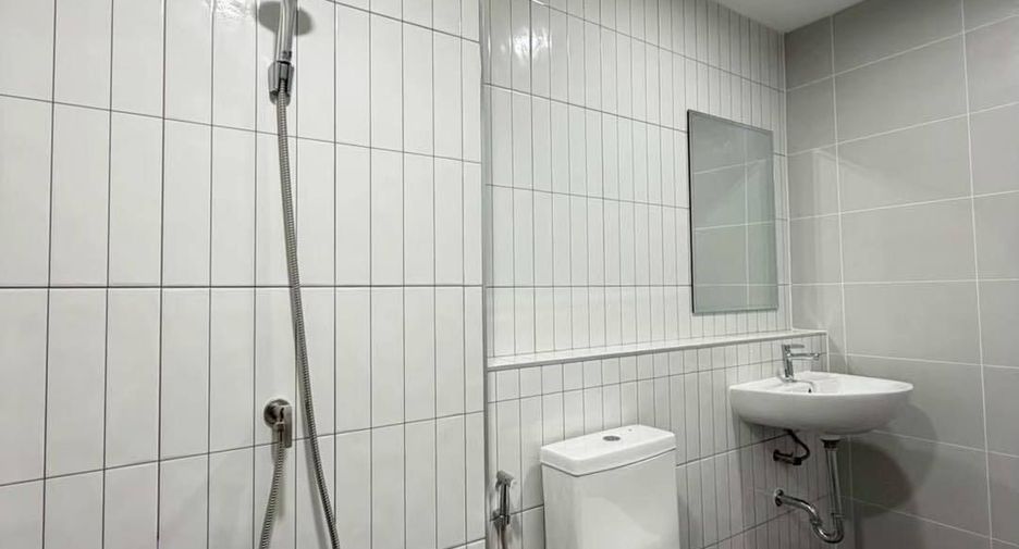 For sale 2 bedrooms townhouse in Bueng Kum, Bangkok
