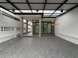 For sale 2 bedrooms townhouse in Bueng Kum, Bangkok
